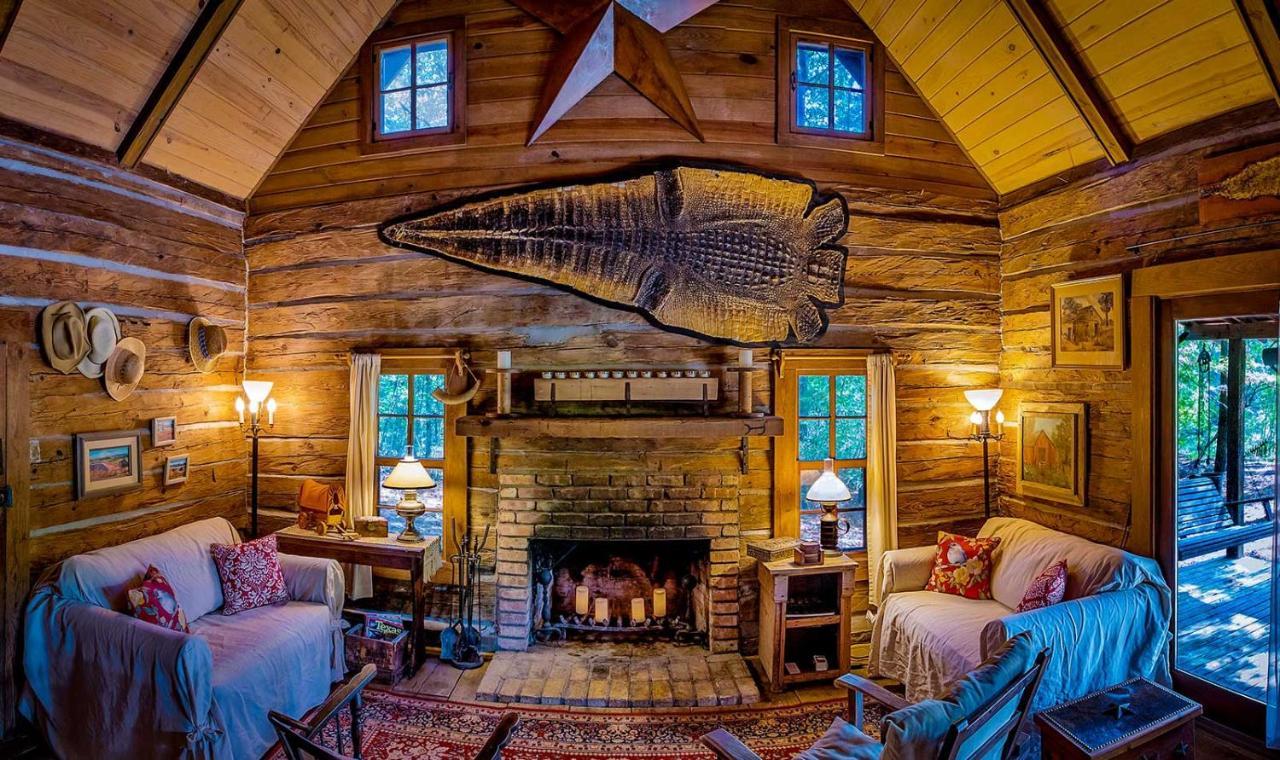 The Bird & Butterfly Inn Τζάσπερ Εξωτερικό φωτογραφία