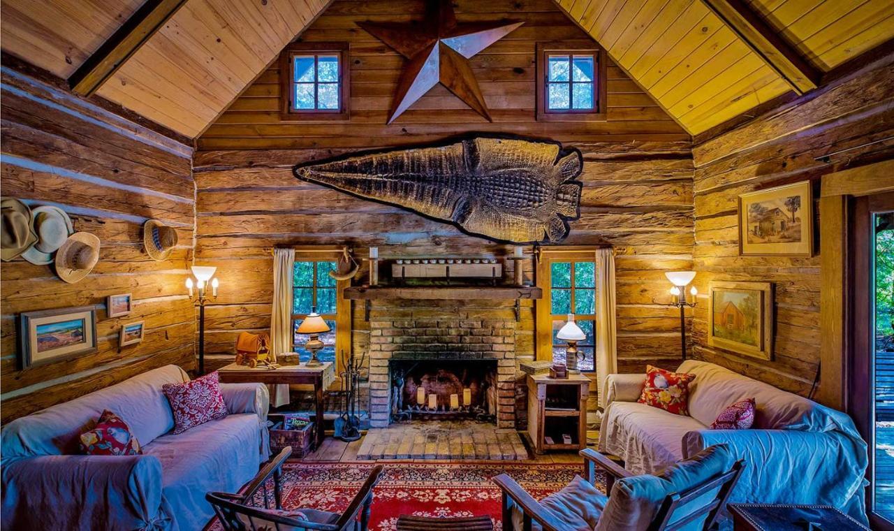 The Bird & Butterfly Inn Τζάσπερ Εξωτερικό φωτογραφία