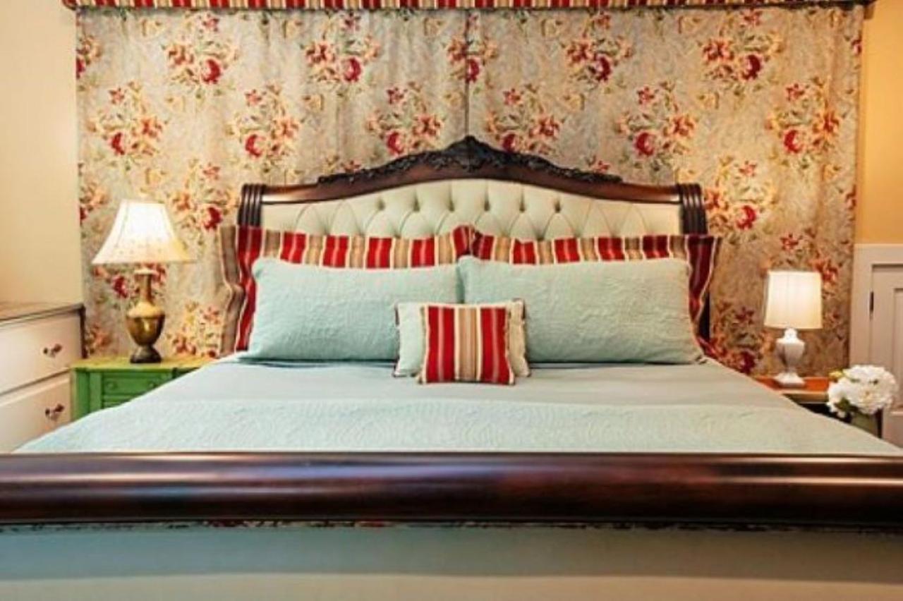 The Bird & Butterfly Inn Τζάσπερ Εξωτερικό φωτογραφία