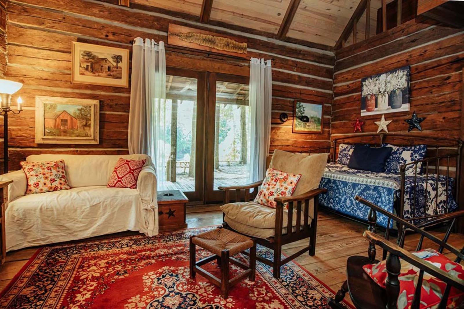 The Bird & Butterfly Inn Τζάσπερ Εξωτερικό φωτογραφία